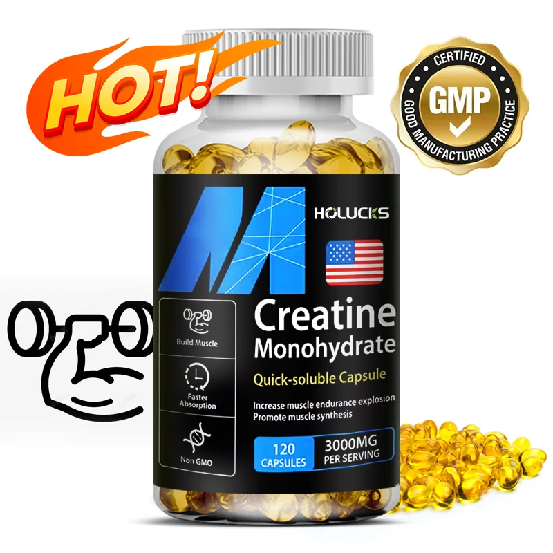 Buy 1 Get 1 Free! Creatine Mon - Nutrition Fitness recension och pris