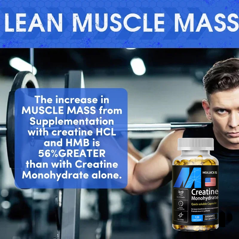 Buy 1 Get 1 Free! Creatine Mon - Nutrition Fitness recension och pris