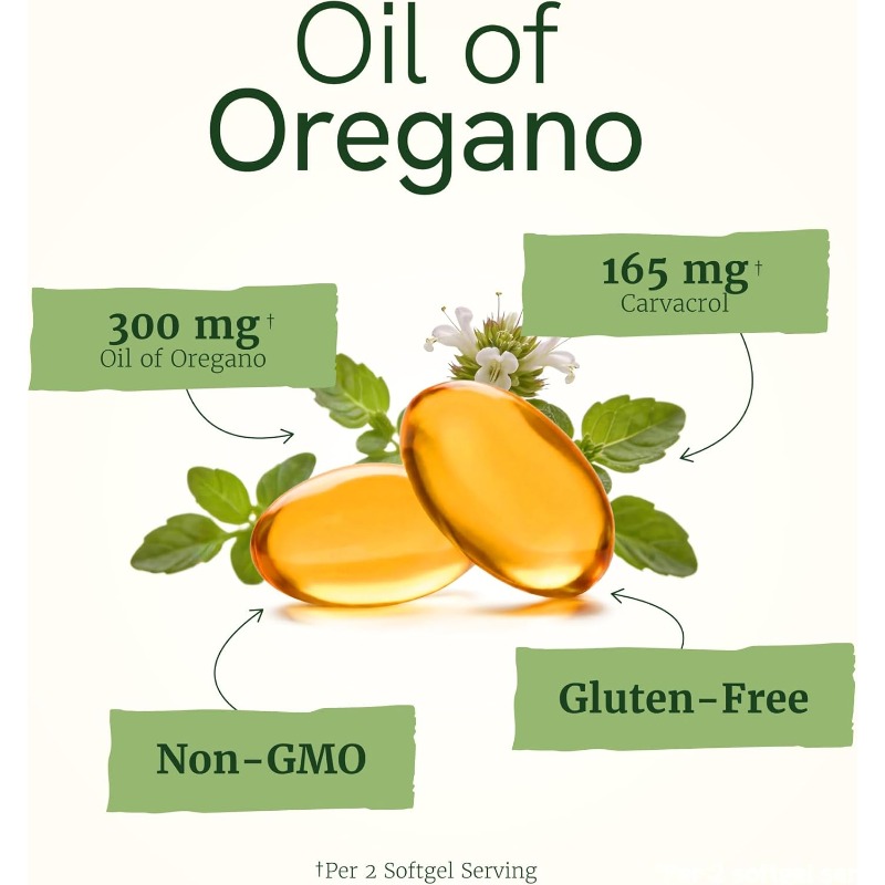 Niuzhi Oil Black Seed Oil Soft - Black Seed Oil Capsule recension och pris