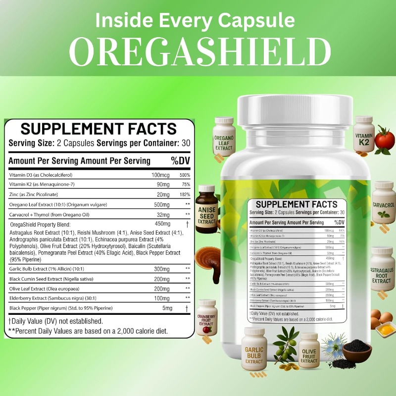 The cowhide oil black seed oil - Black Seed Oil Capsule recension och pris