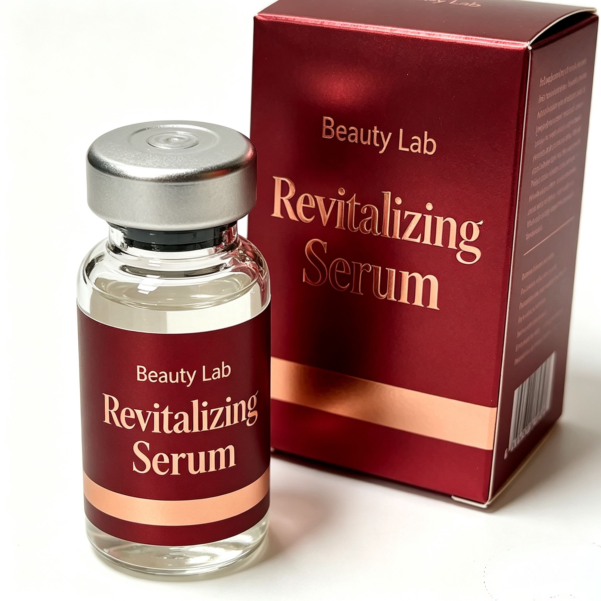 Nutrition Fitness Beauty Vial  - Nutrition Fitness recension och pris
