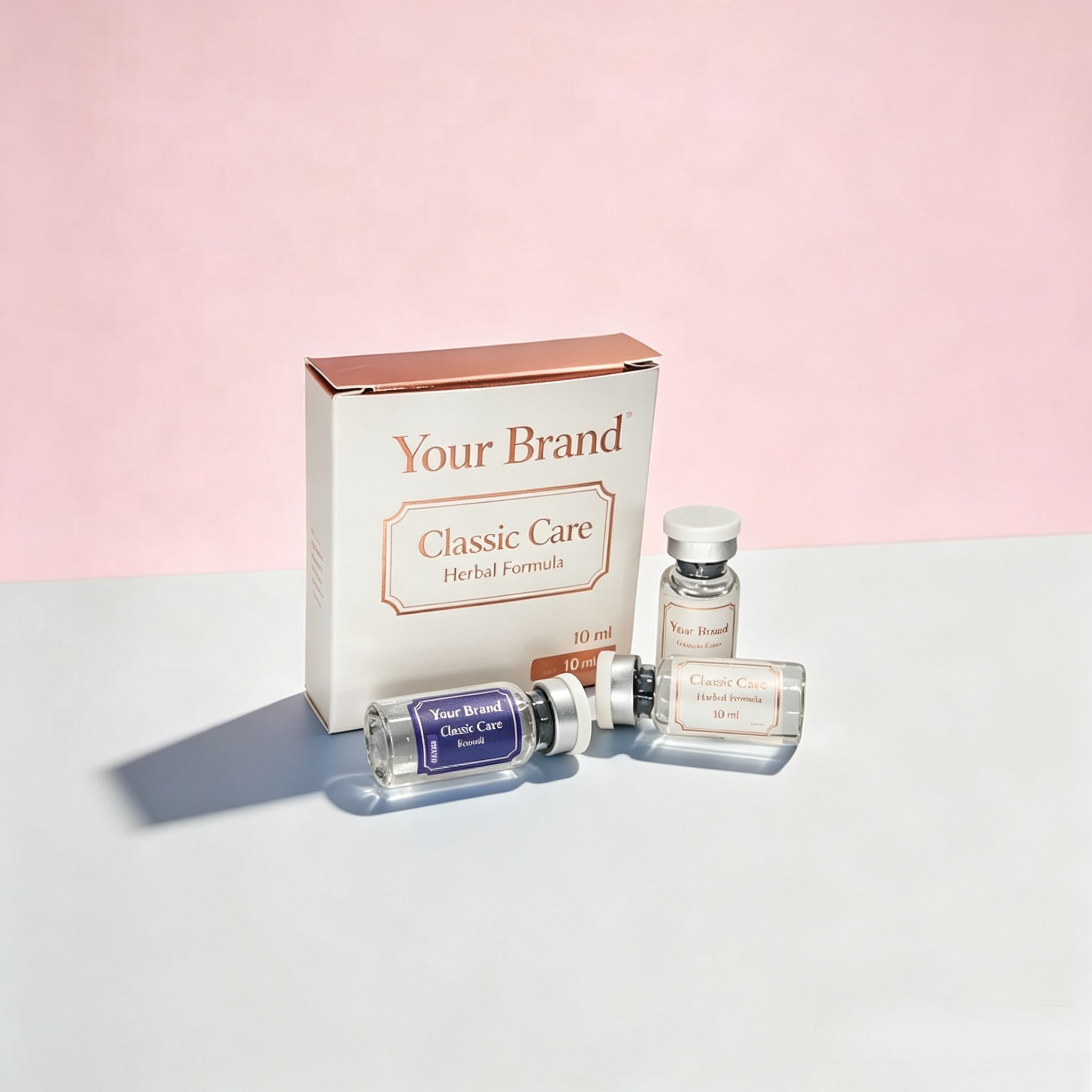 Nutrition Fitness Beauty Vial  - Nutrition Fitness recension och pris