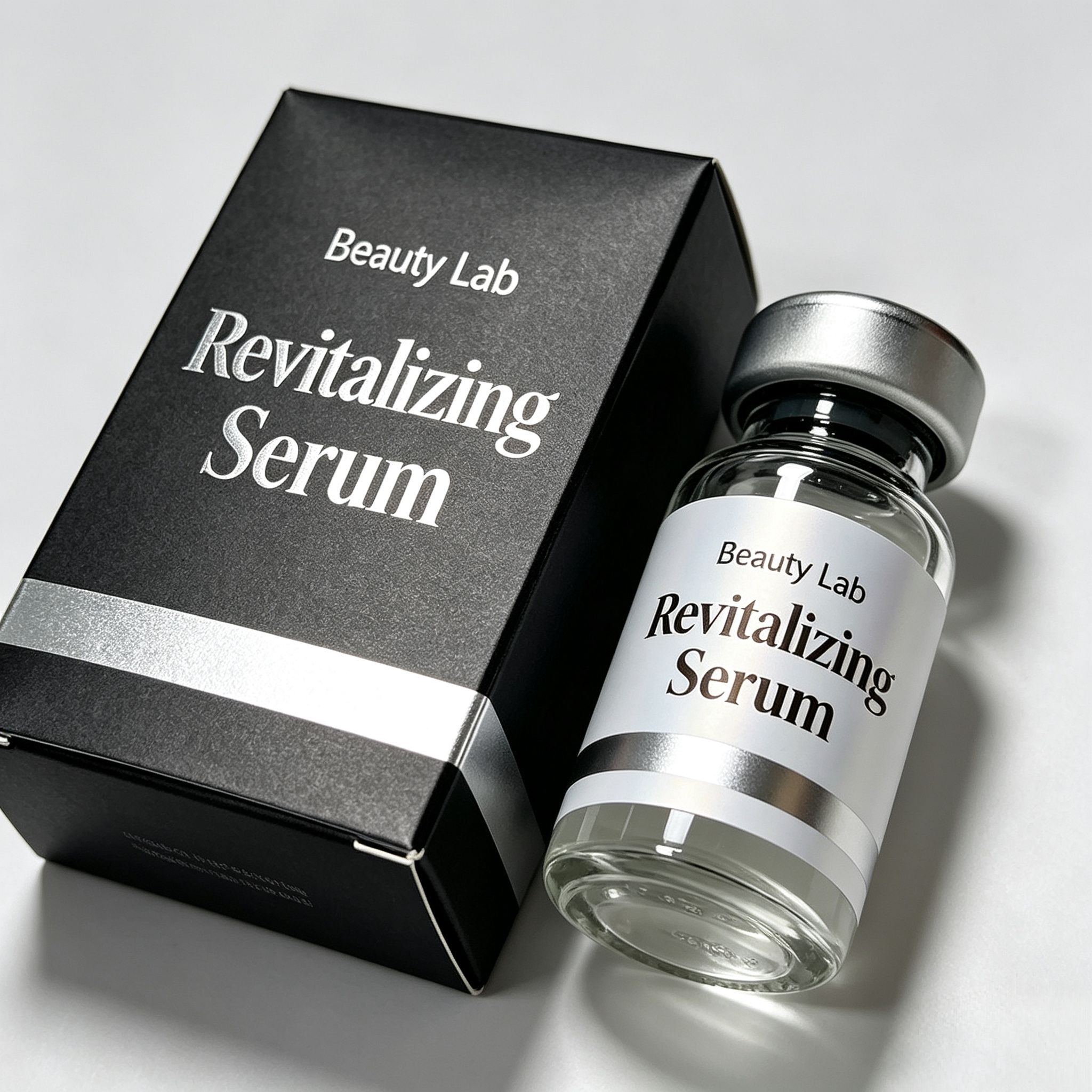 Nutrition Fitness Beauty Vial  - Nutrition Fitness recension och pris