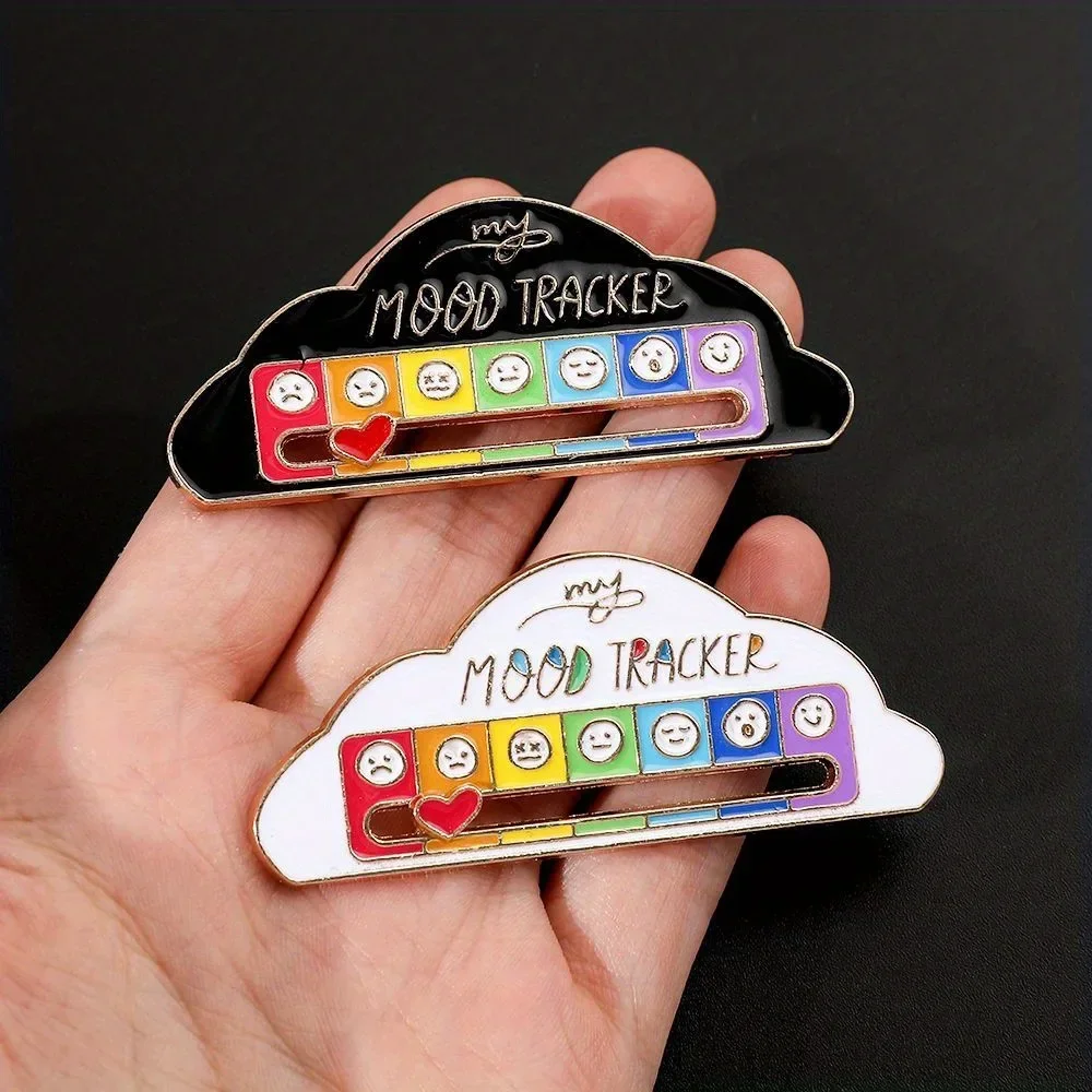 My Social Power Battery Brooch - Nutrition Fitness recension och pris