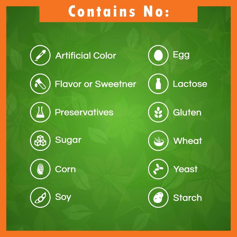 Black Seed Oil Capsules 1000mg - Black Seed Oil Capsule recension och pris